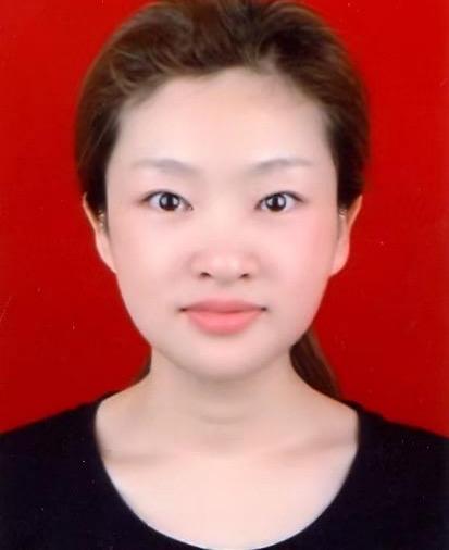 孙晶（国瓷红叶画院研究员）